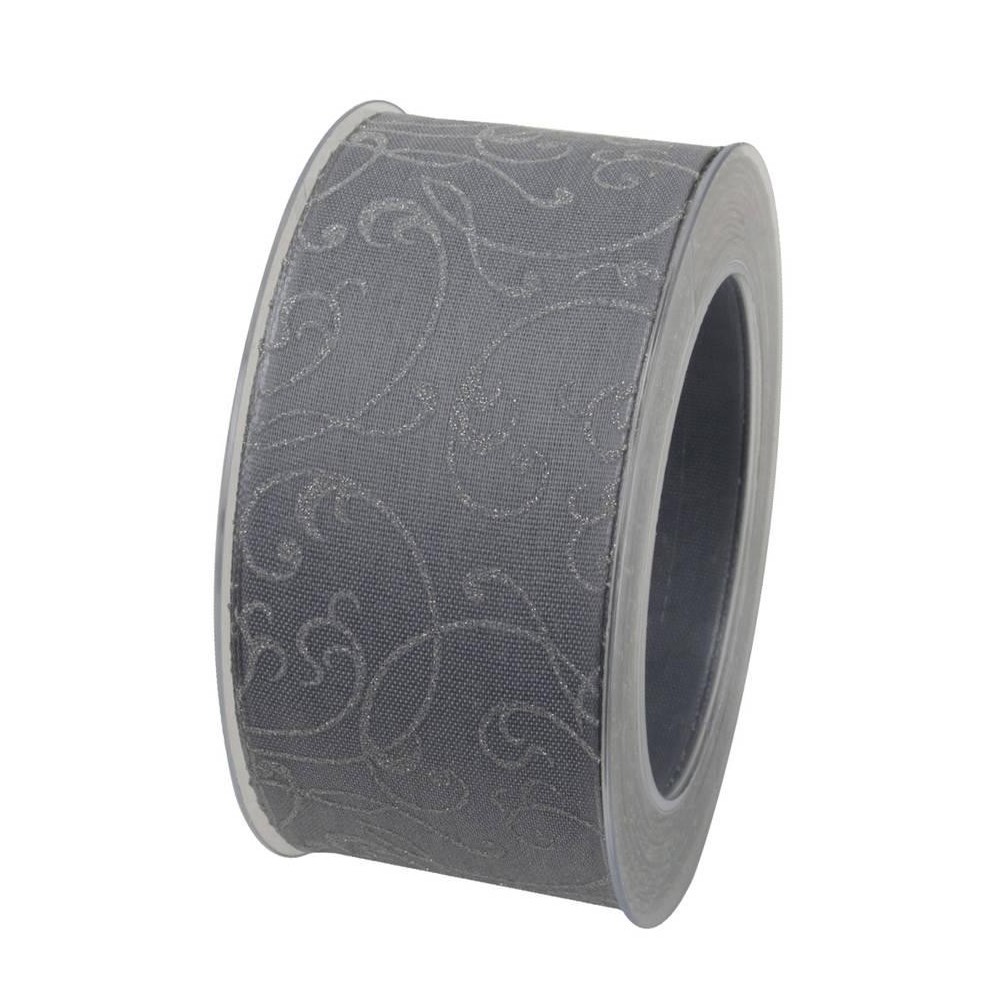 NASTRO CAMBRIDGE 60MMX15MT SIL